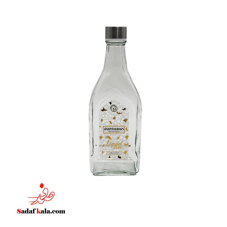 بطری آب مهر پیشتازان (12)/3125 — تصویر ۳