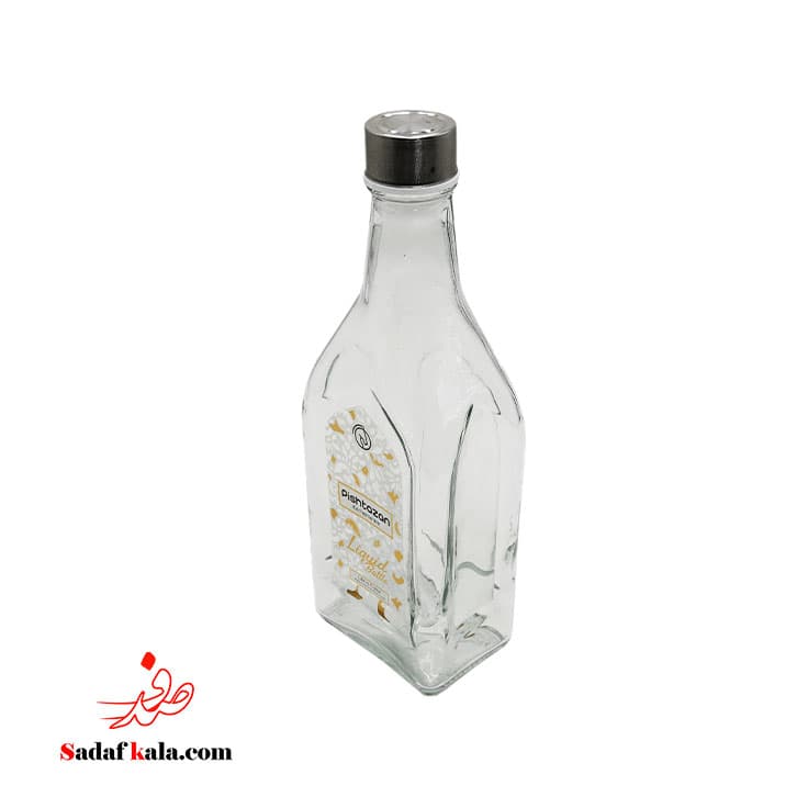 بطری آب مهر پیشتازان (12)/3125 — تصویر ۴