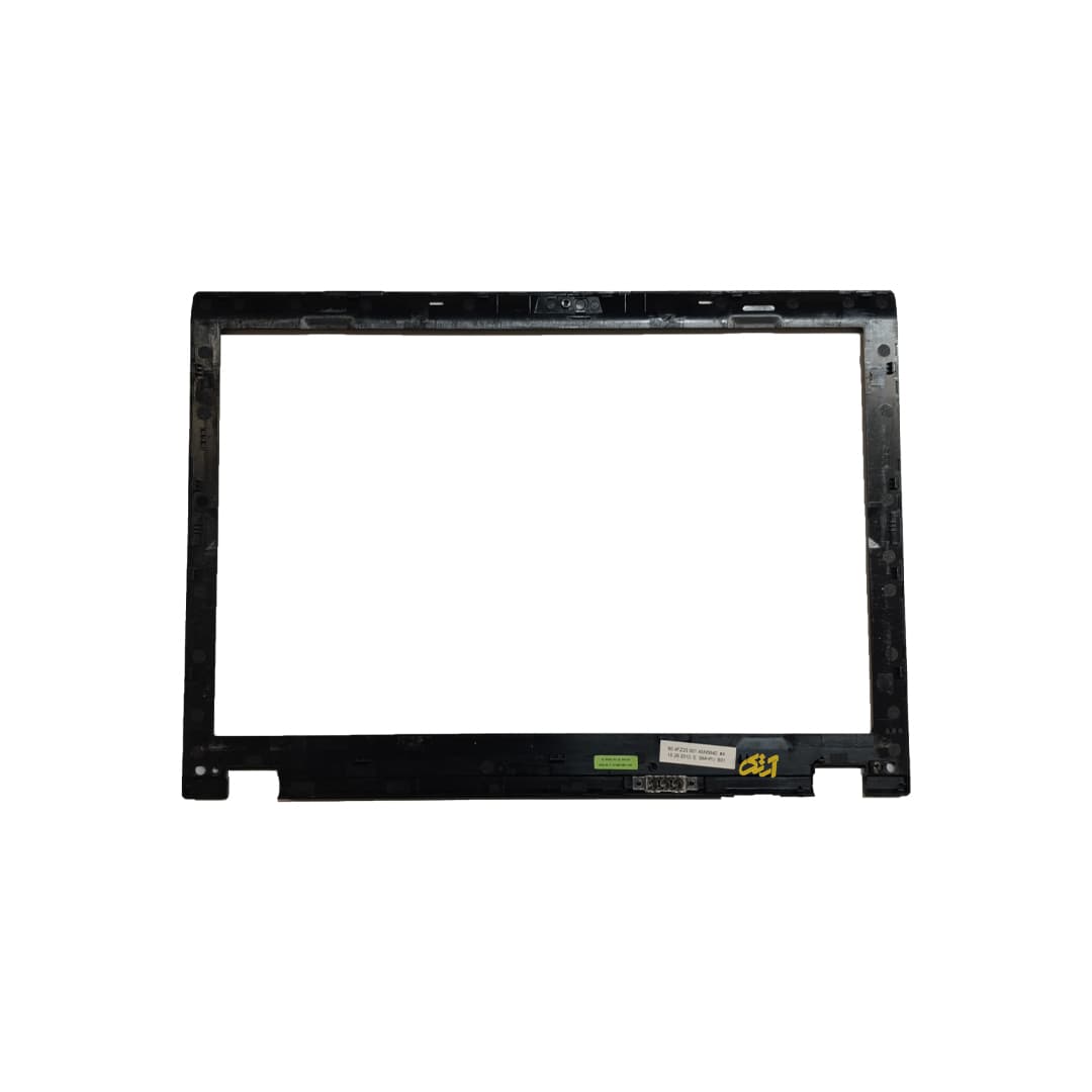 قاب دور ال سی دی لپ تاپ لنوو مدل LENOVO THINKPAD T410 FRAME B — تصویر ۲