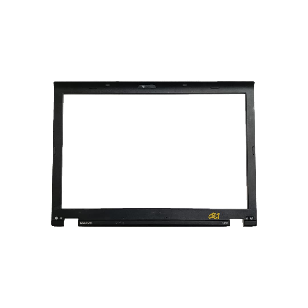 قاب دور ال سی دی لپ تاپ لنوو مدل LENOVO THINKPAD T410 FRAME B