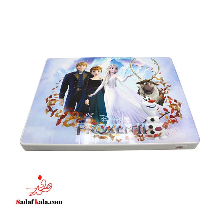 میز تاشو کودک رزگلد(6)/900 — تصویر ۵