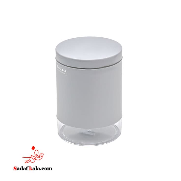 ظرف حبوبات آسا متوسط کارن(18)/502 — تصویر ۴