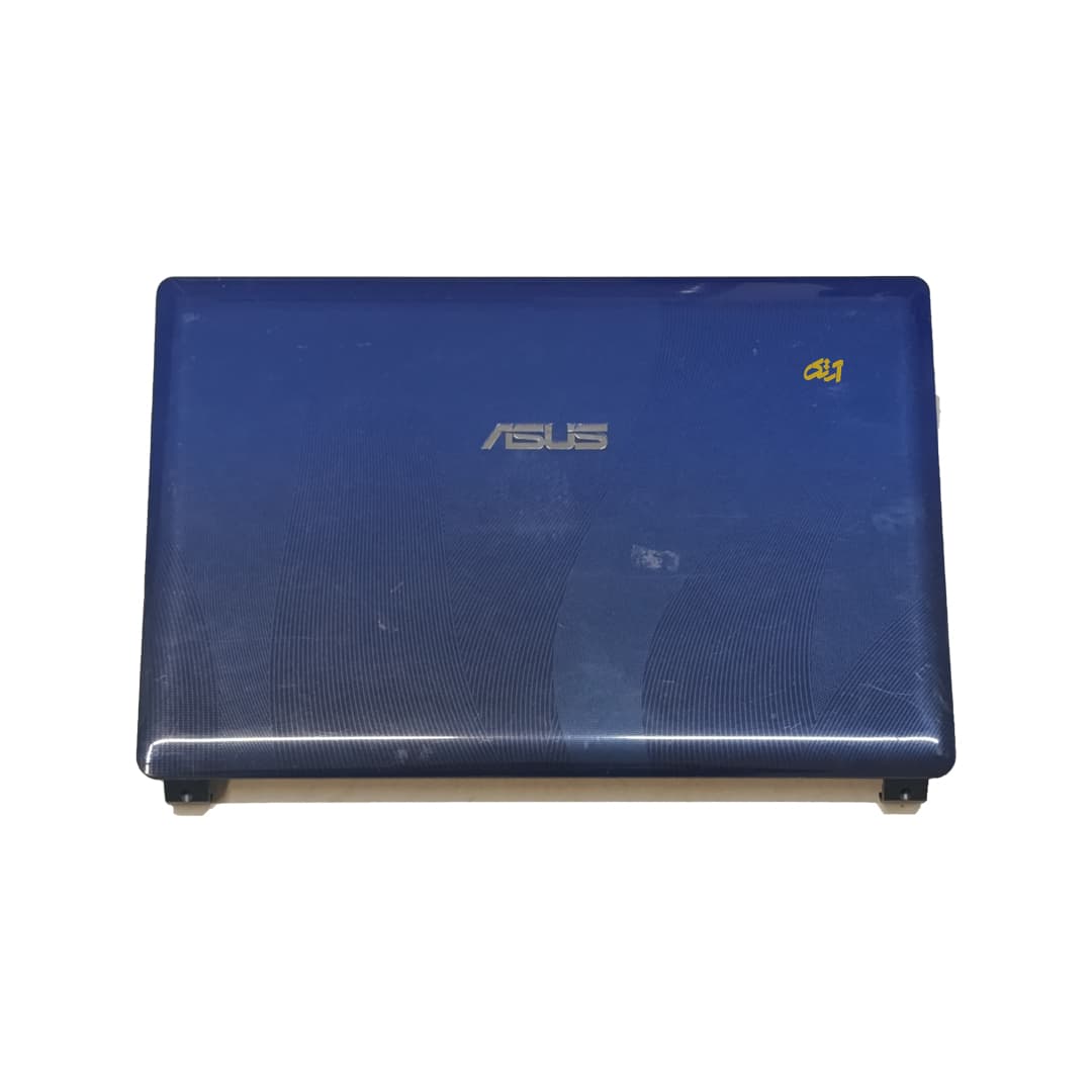 قاب پشت ال سی دی لپ تاپ ایسوس مدل ASUS K43S