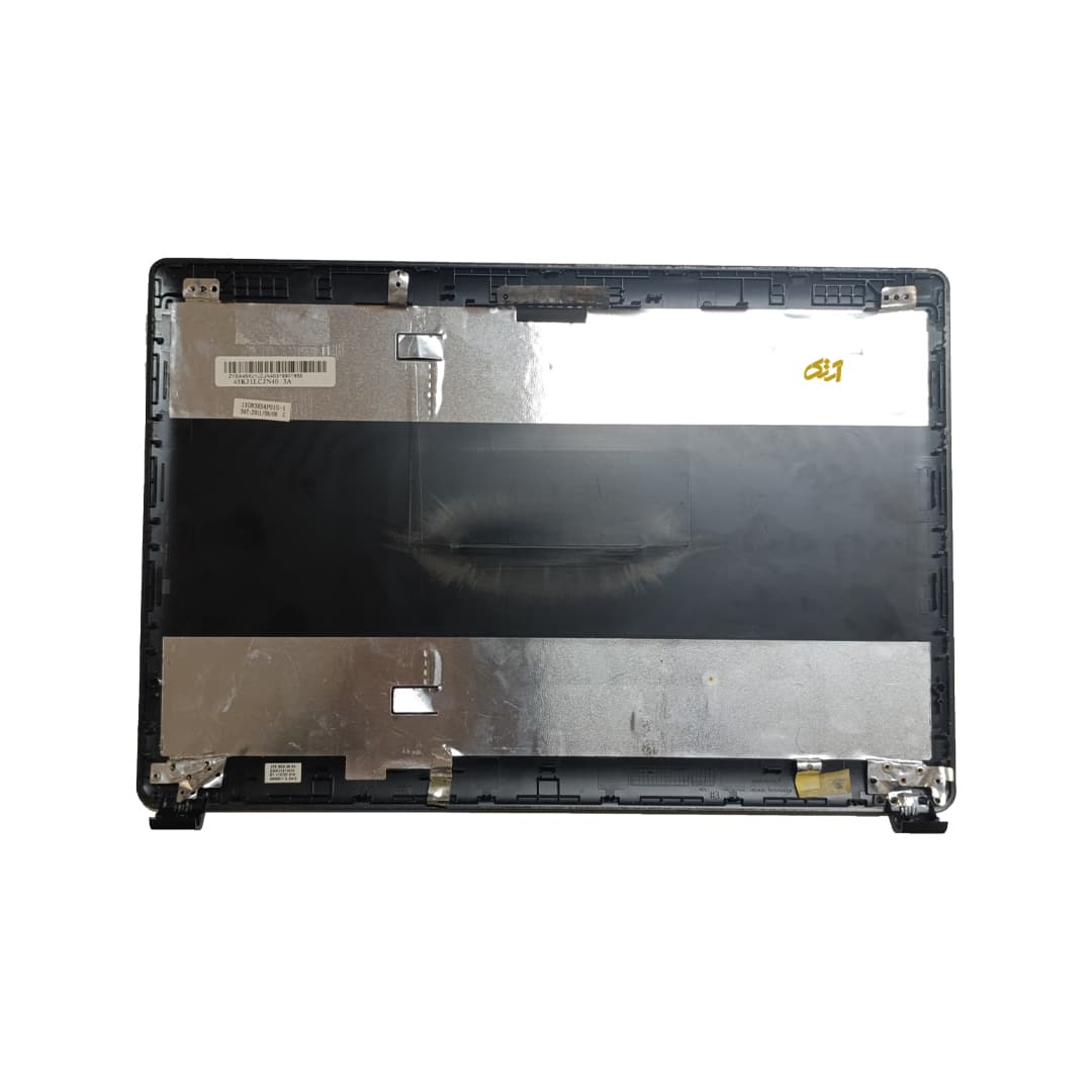 قاب پشت ال سی دی لپ تاپ ایسوس مدل ASUS K43S — تصویر ۲