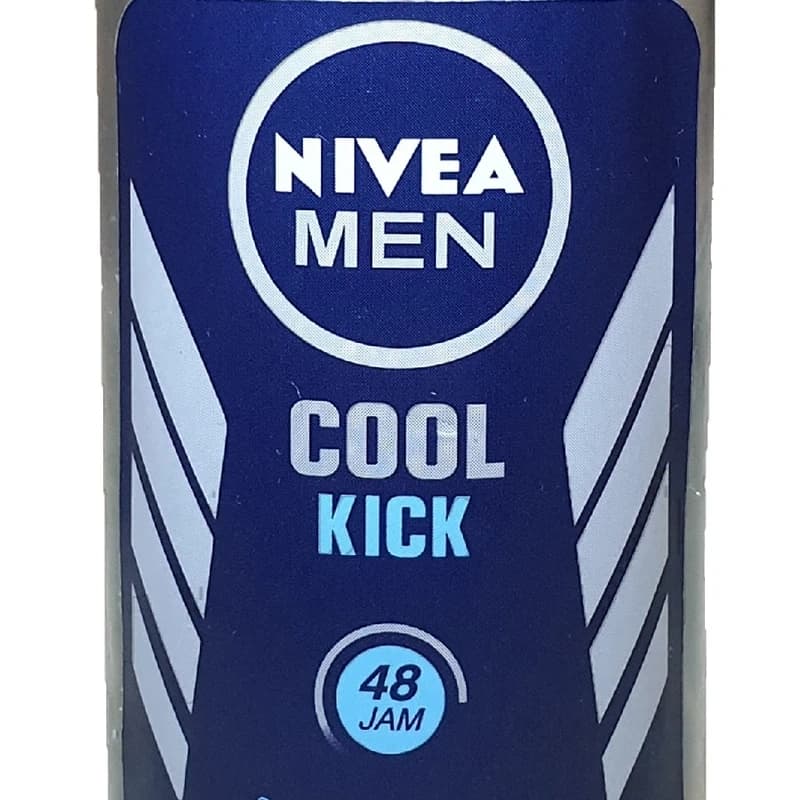 رول ضد تعریق مردانه نیوآ مدل COOL KICK حجم 50 میلی لیتر — تصویر ۲