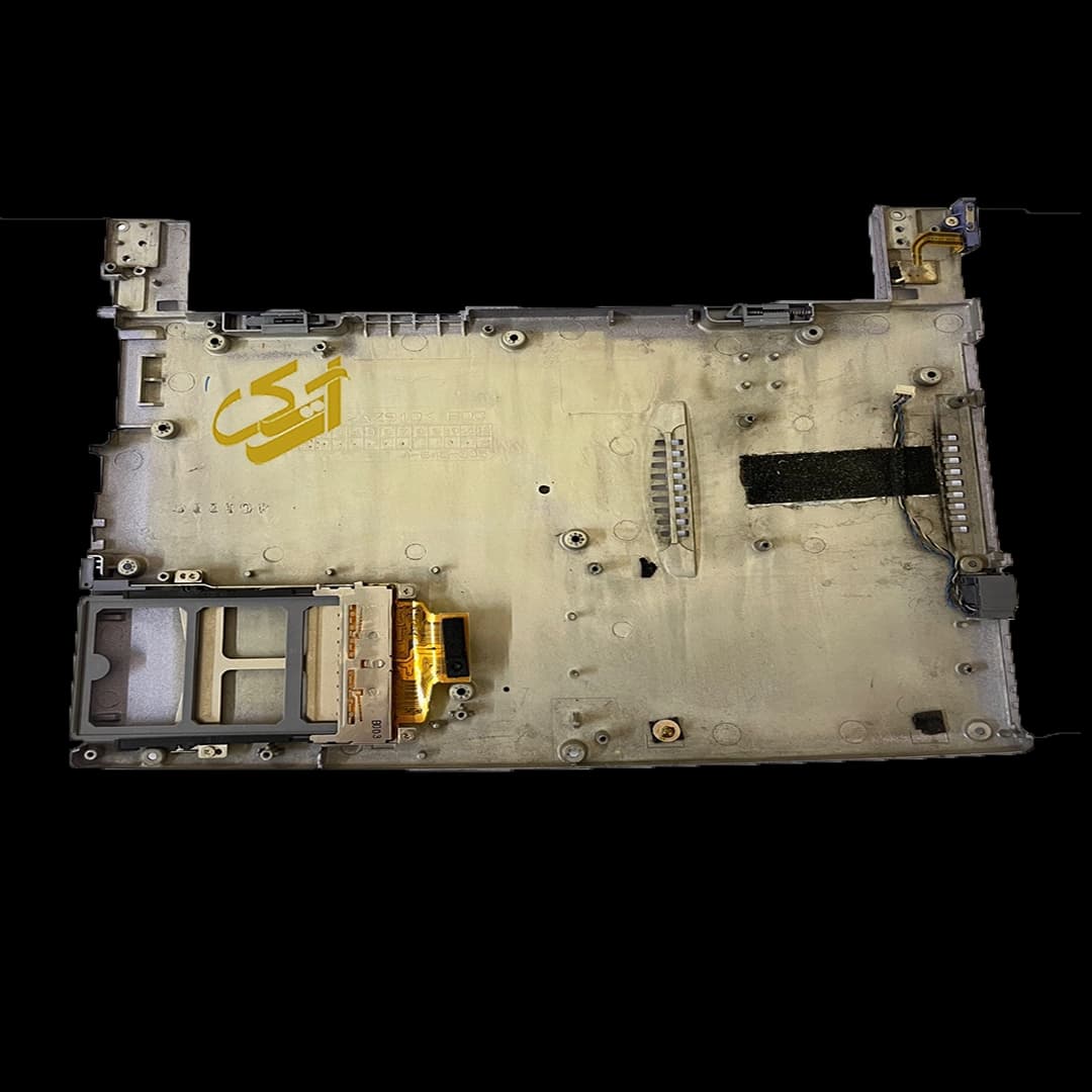قاب کف (D) لپ‌ تاپ سونی مدل SONY PCG-532B