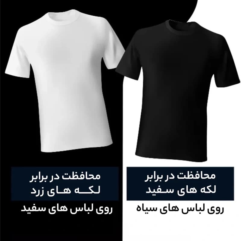 رول ضد تعریق مردانه نیوآ مدل Orginal 5×1 حجم 50 میلی لیتر — تصویر ۳