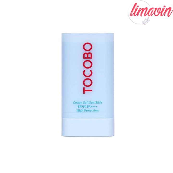 ضد آفتاب استیکی توکوبو SPF 50 حجم 19 میلیلیتر