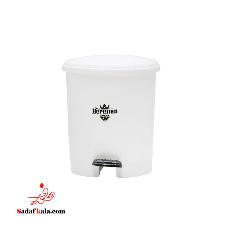 سطل پدالی 1000 برلیان(12)/1001 — تصویر ۴