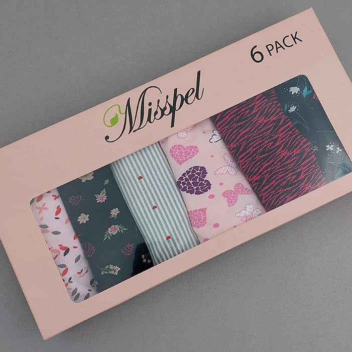 عمده فروشی شورت زنانه سایز 3XL میسپل MISSPEL کد 12310 — تصویر ۳