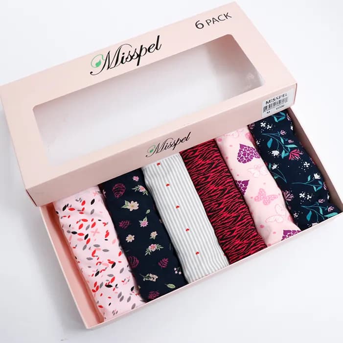 عمده فروشی شورت زنانه سایز M میسپل MISSPEL کد 12305 — تصویر ۲