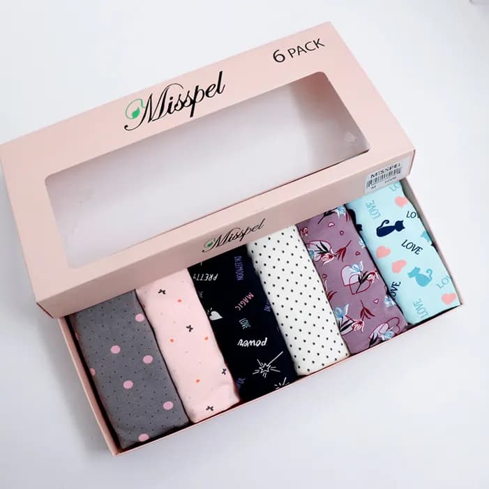 عمده فروشی شورت زنانه سایز M میسپل MISSPEL کد 12305