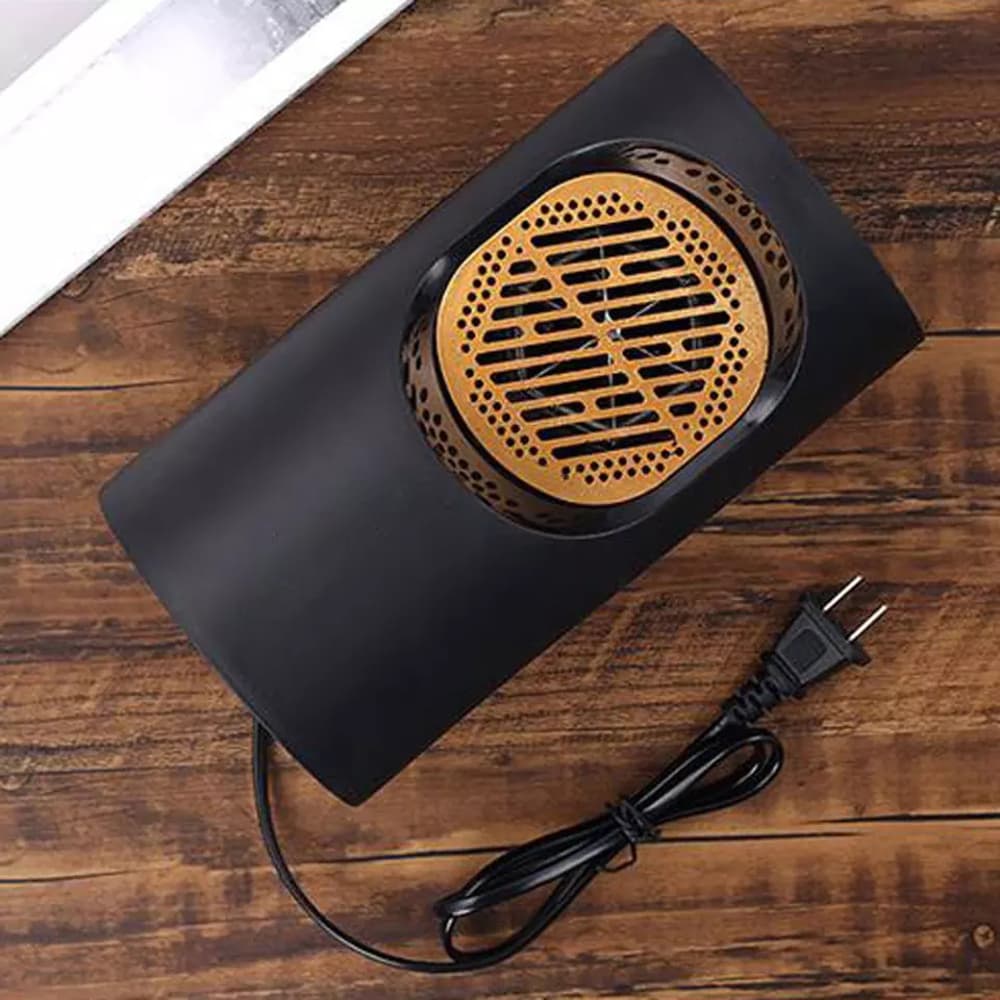 هیتر برقی رومیزی مدل Unit Heater — تصویر ۳