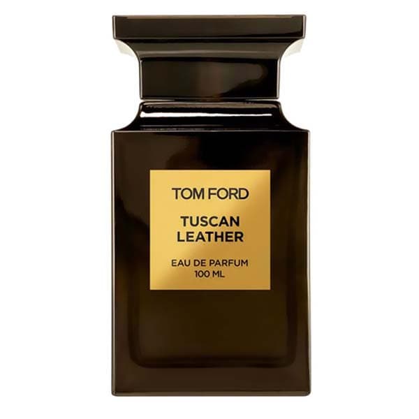ادو پرفیوم مردانه نیفتی مدل tuscan leather حجم 100 میلی لیتر — تصویر ۴