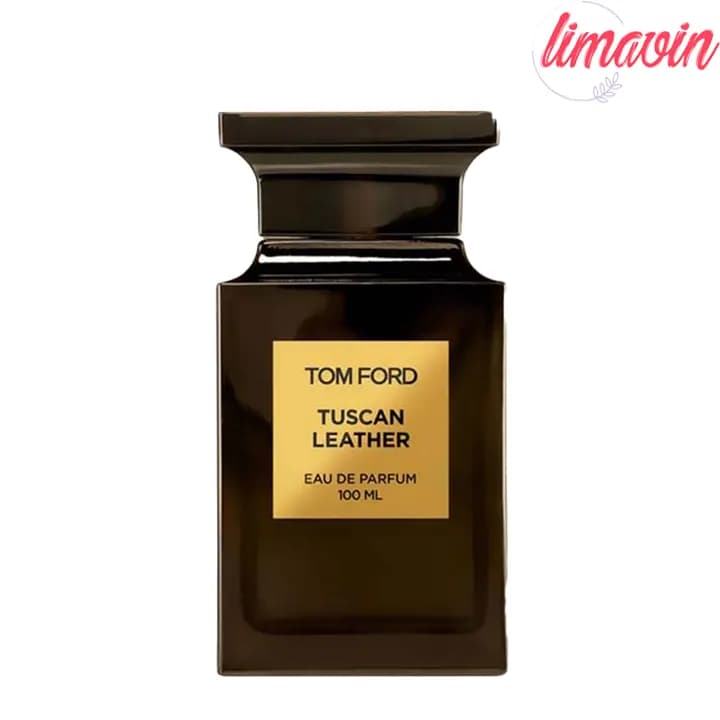 ادو پرفیوم مردانه نیفتی مدل tuscan leather حجم 100 میلی لیتر