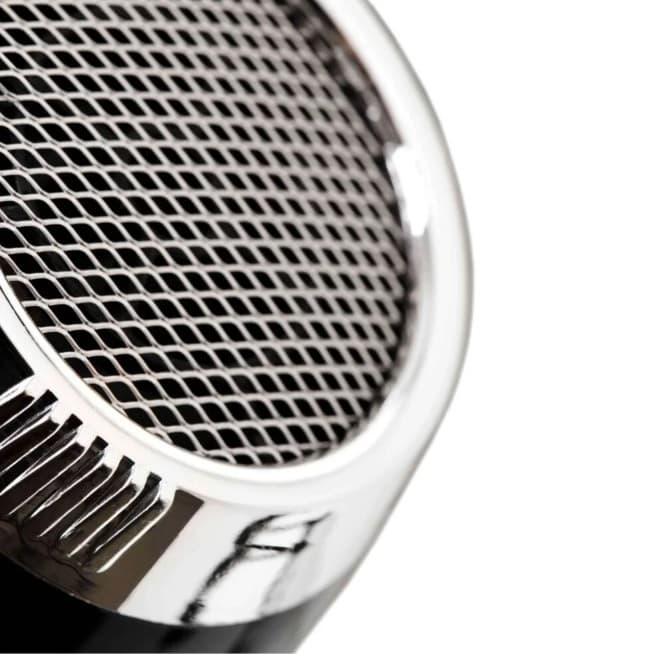 سشوار کامپکت اِلچیم Elchim مدل 3900 ( Black & Silver) — تصویر ۵