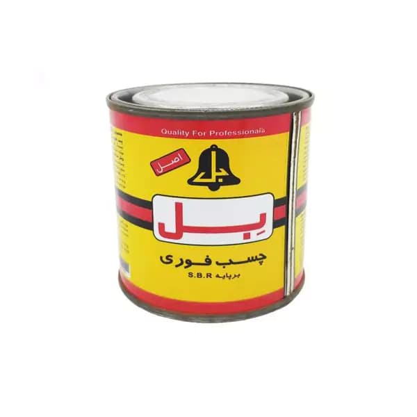 چسب فوری بل ربعی