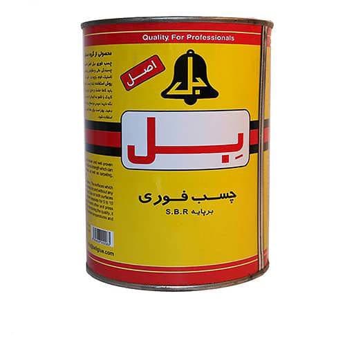 چسب فوری بل یک کیلویی