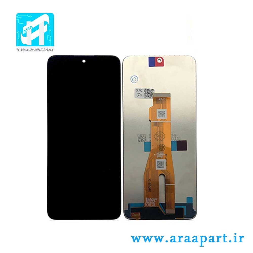 تاچ و ال سی دی اصلی هواوی Huawei X7C