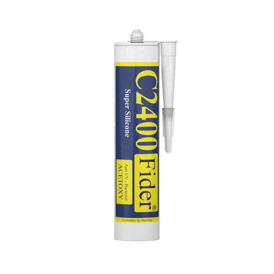 چسب سیلیکون فیدر مدل FIDER C2400 — تصویر ۲
