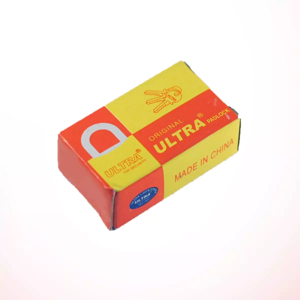 قفل آویز 32 اولترا ULTRA — تصویر ۲
