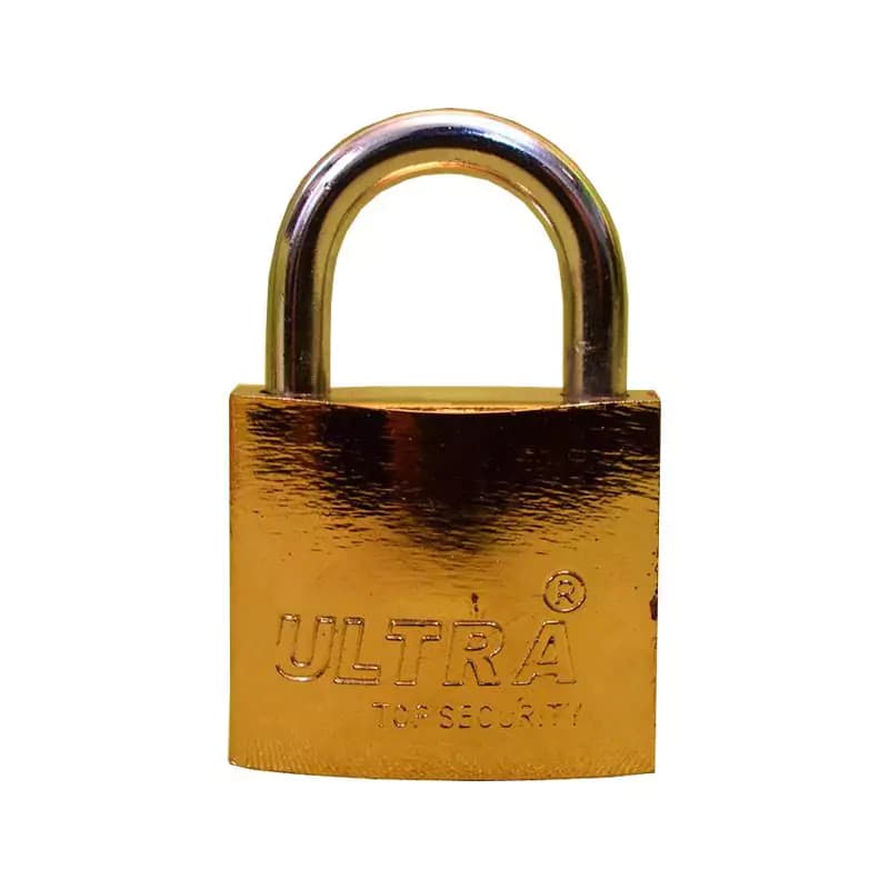 قفل آویز 32 اولترا ULTRA