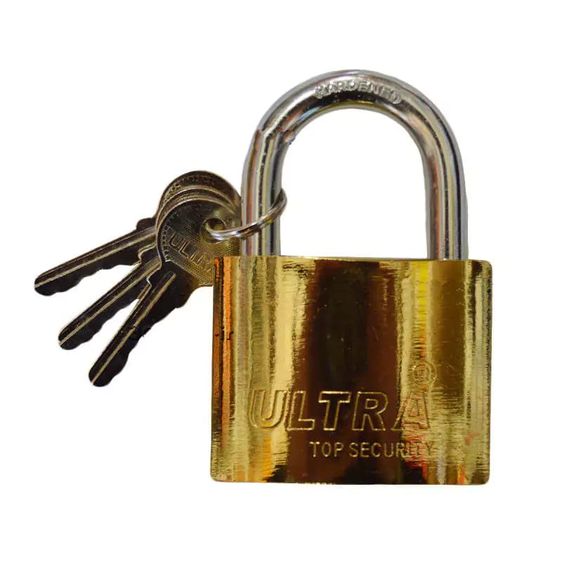 قفل آویز 50 اولترا ULTRA