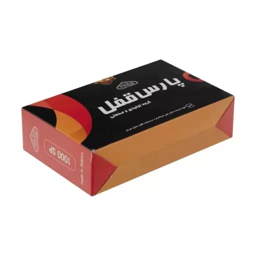 قفل کتابی پارس مدل 1000SP — تصویر ۴