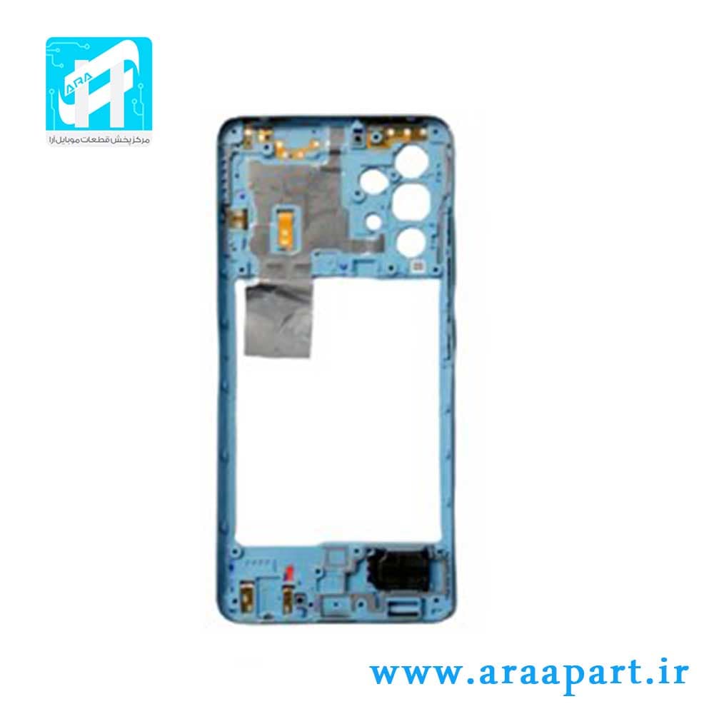 فریم دور ال سی دی سامسونگ Samsung Galaxy A32 4G