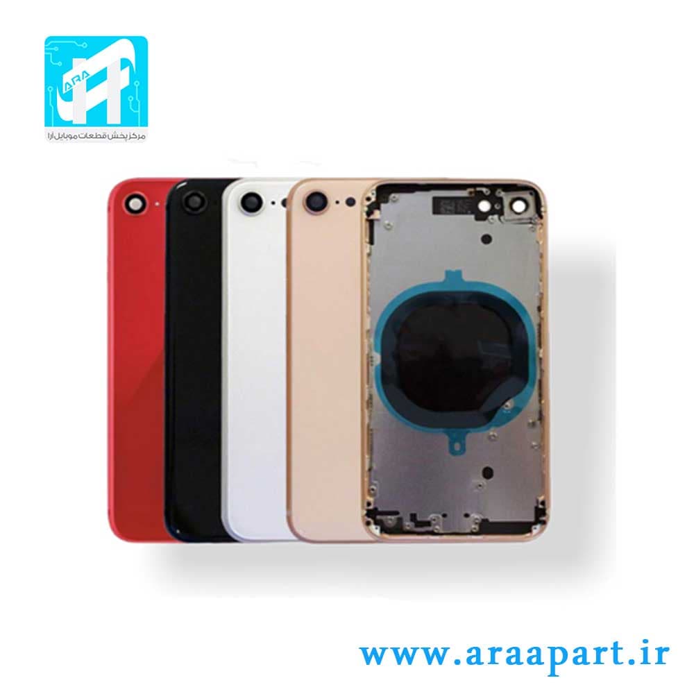 قاب و شاسی آیفون iPhone 8 — تصویر ۳