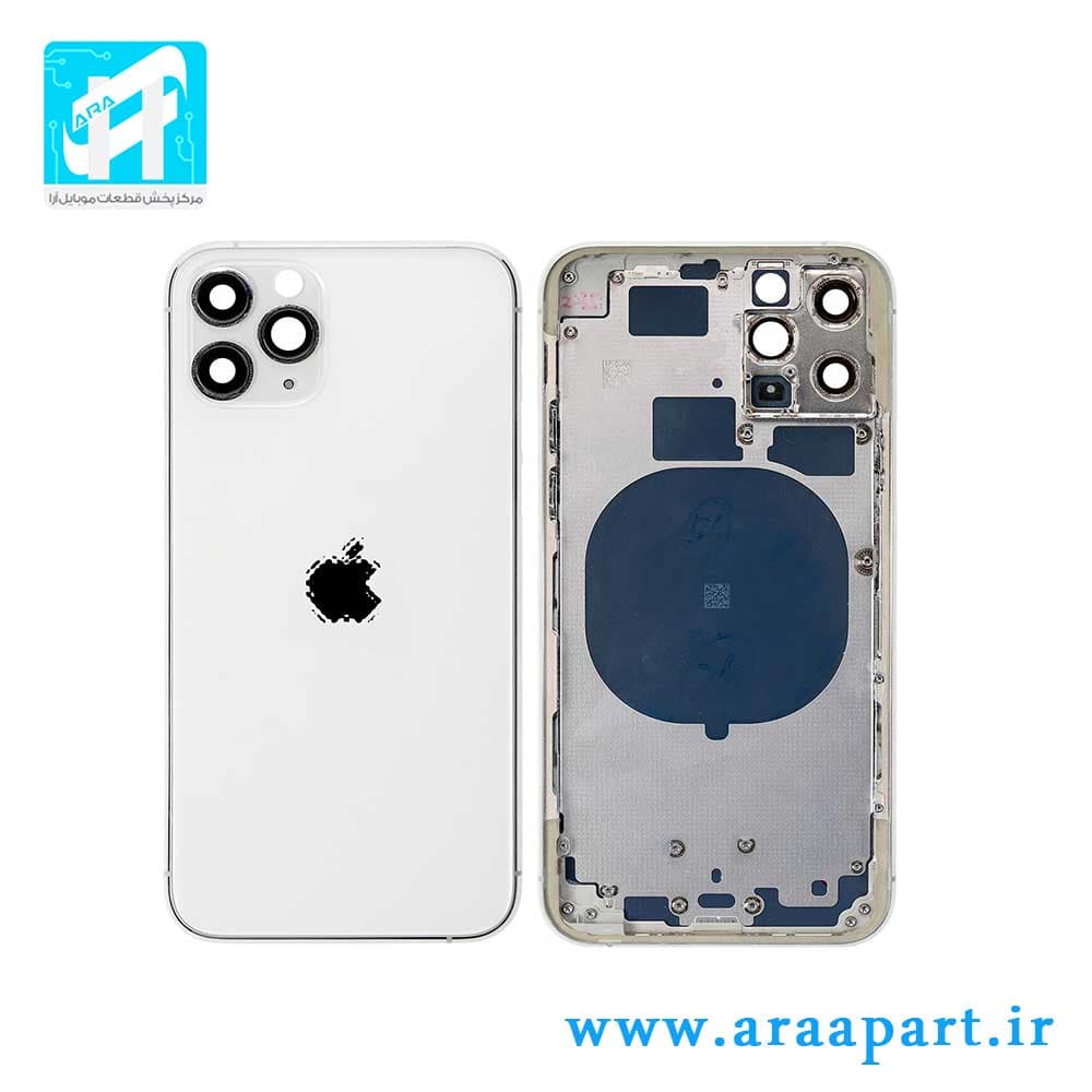 قاب و شاسی آیفون iPhone 11 Pro — تصویر ۲