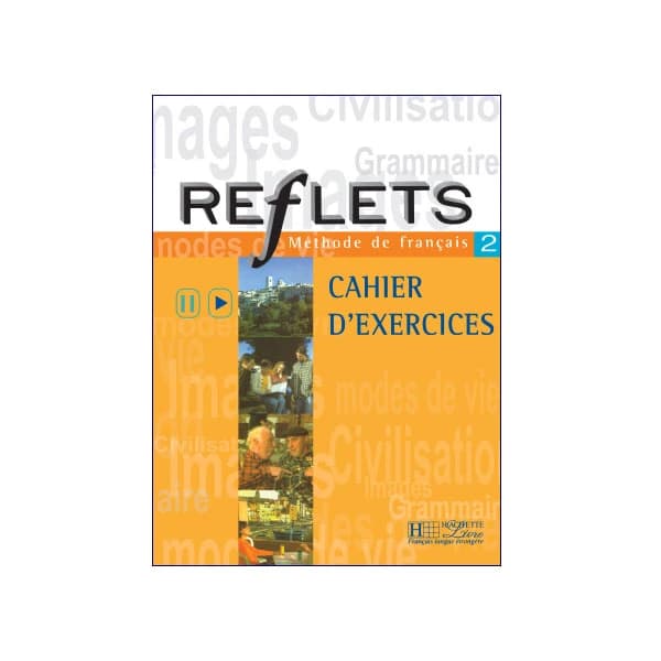 Reflets Methode de Francias 2 — تصویر ۲