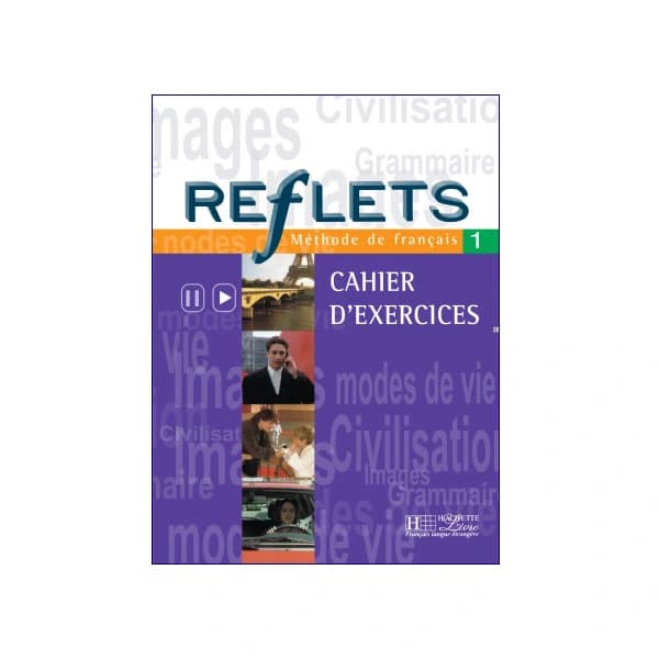 Reflets Methode de Francias 1 — تصویر ۲