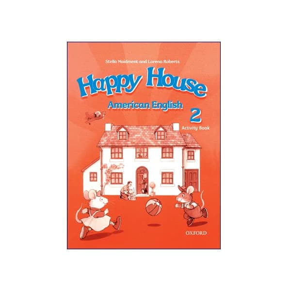 American Happy House 2 — تصویر ۲