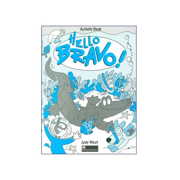 Hello Bravo — تصویر ۲