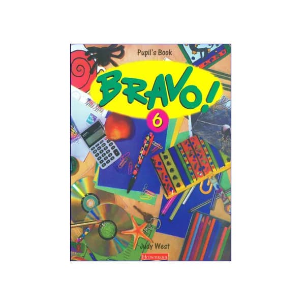 Bravo 6