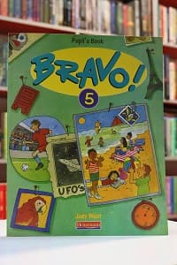 Bravo 5 — تصویر ۳