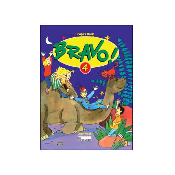 Bravo 4