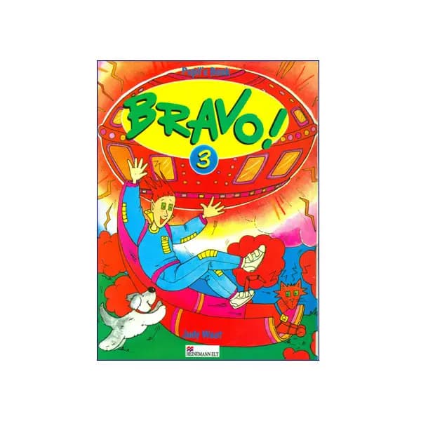 Bravo 3