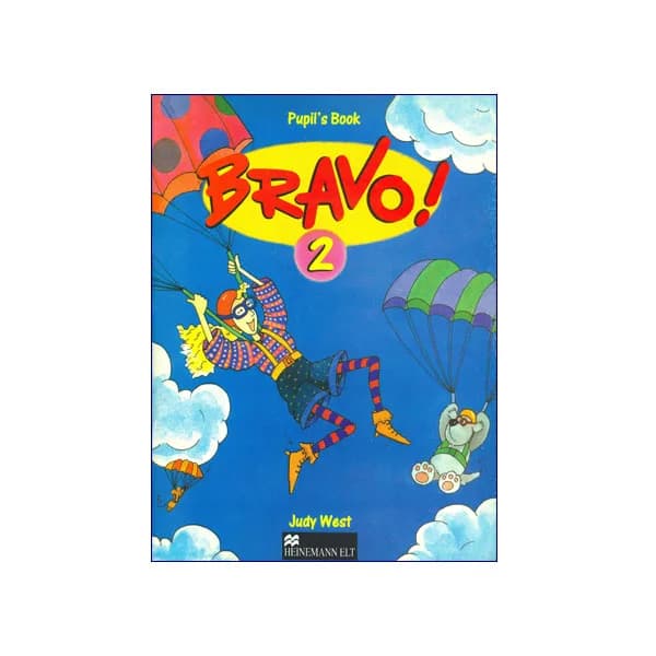 Bravo 2