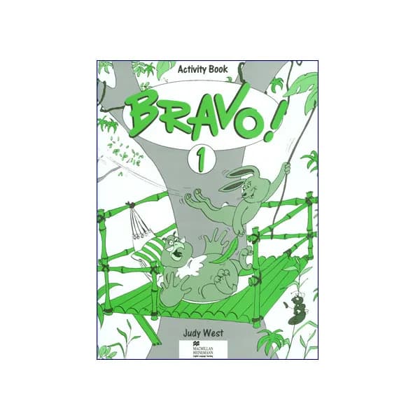 Bravo 1 — تصویر ۲