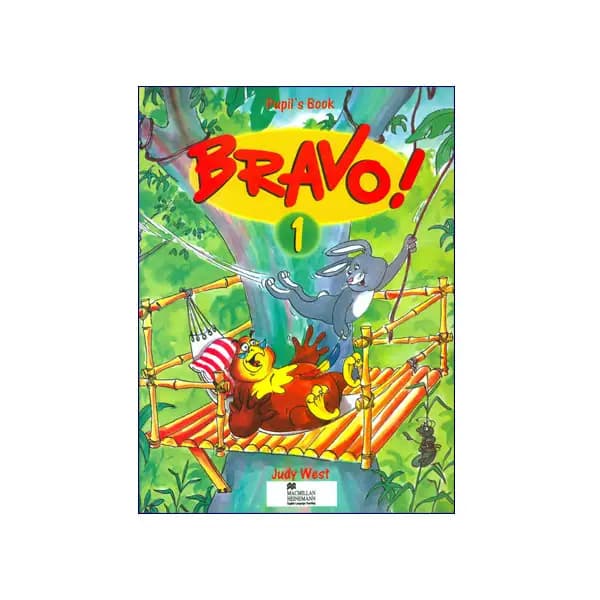 Bravo 1
