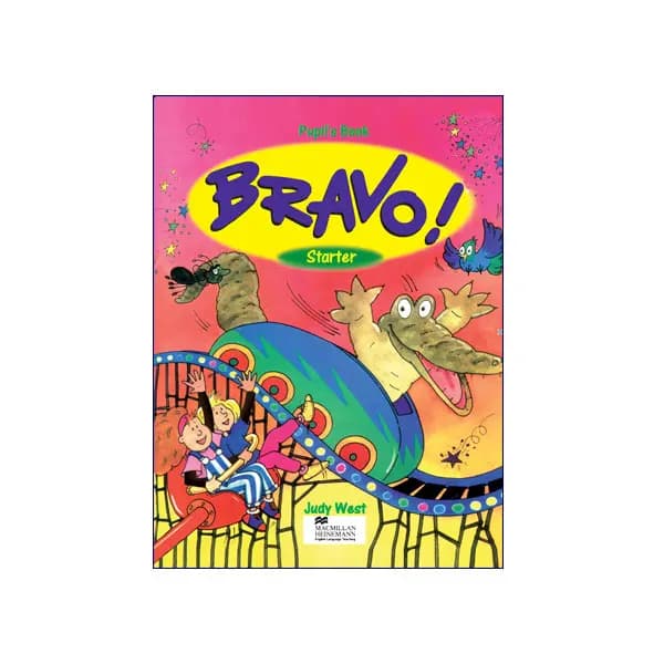 Bravo Starter