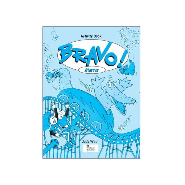 Bravo Starter — تصویر ۲