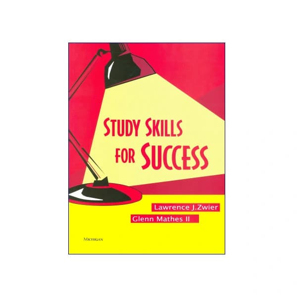 Study Skills for Success