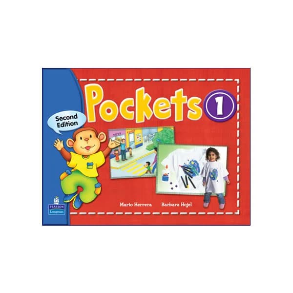 Pocket Second Edition 1