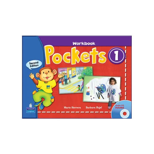 Pocket Second Edition 1 — تصویر ۲