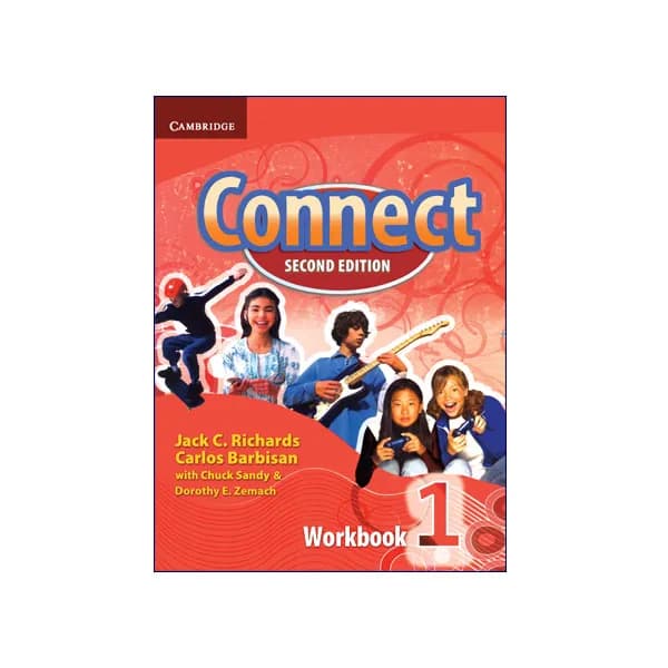 1 Connect 2nd Edition — تصویر ۲