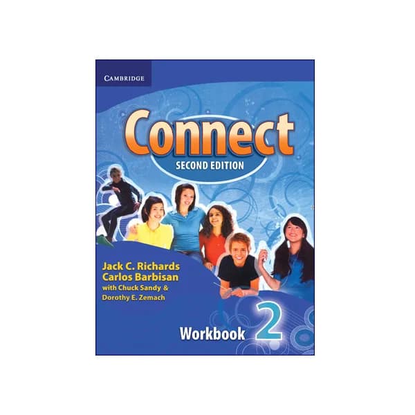 Connect 2nd Edition 2 — تصویر ۲