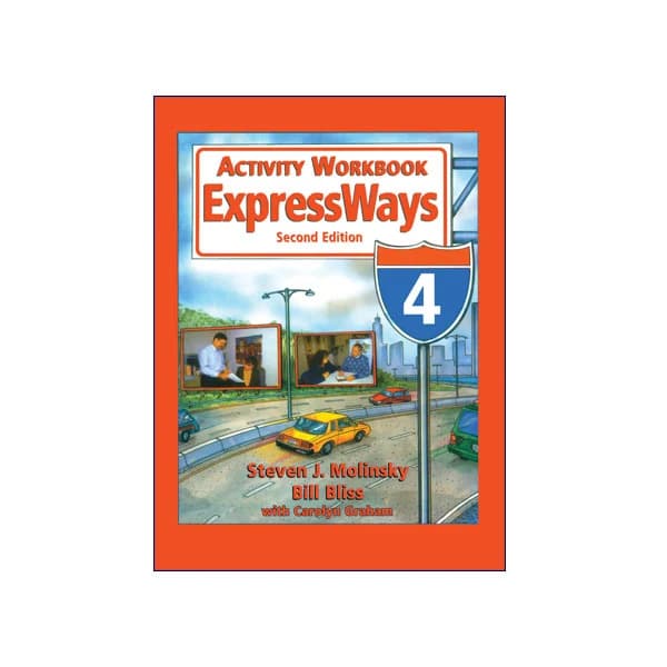 ExpressWays 2nd Edition 4 — تصویر ۲